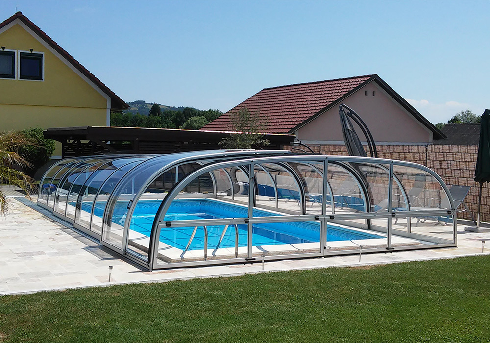 RODOSZ SMALL - RODOSZ SMALL CLEAR